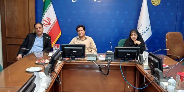 تهیه و تدوین گزارش عملکرد ۱۰۰۰ روزه دولت مردمی در استان