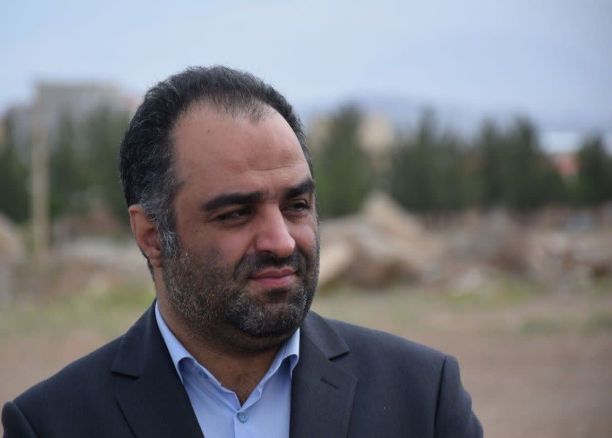 دکتر ترکیان فرماندار شهرستان محلات به مناسبت روز خبرنگار، پیام تبریکی صادر کرد. متن پیام به شرح زیر است: