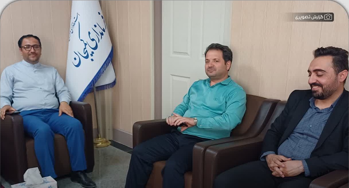 تقدیر فرماندار کمیجان از مساعدت برخی مدیران صنایع در اجرای برنامه های فرهنگی و مناسبتی شهرستان