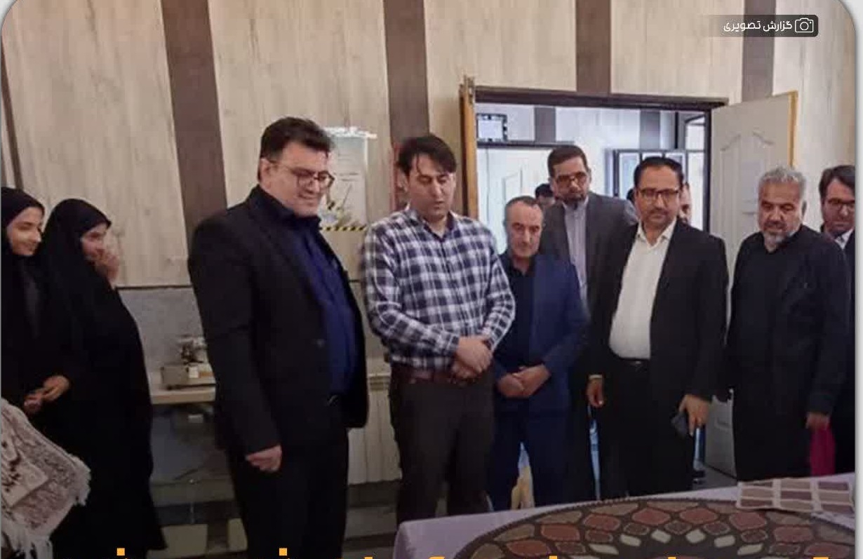 توسعه زیرساختهای آموزش فنی و حرفه ای در شهرستان کمیجان