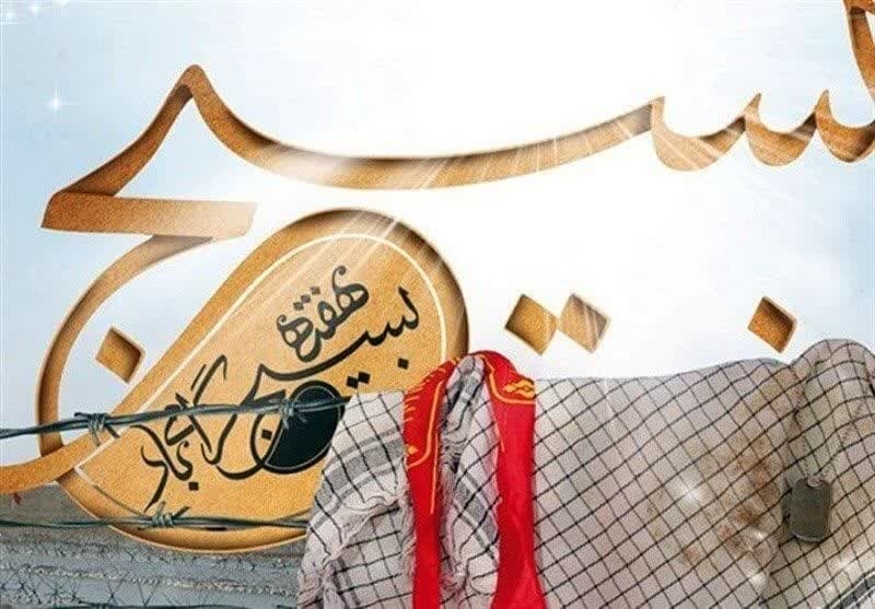 پیام تبریک فرماندارشهرستان خنداب به مناسبت گرامیداشت هفته بسیج
