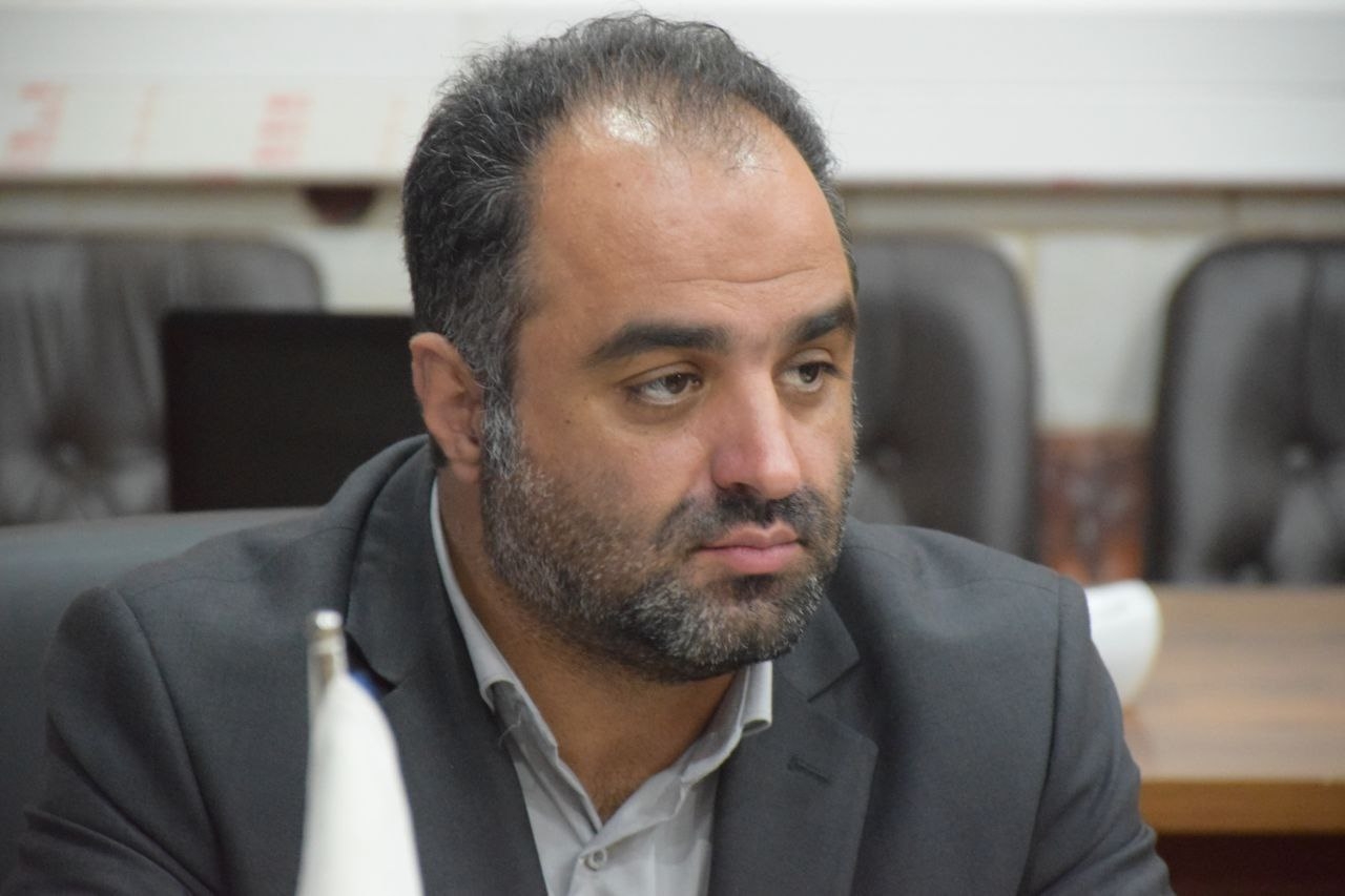 پیام فرماندار شهرستان محلات به مناسبت هفته کتاب
