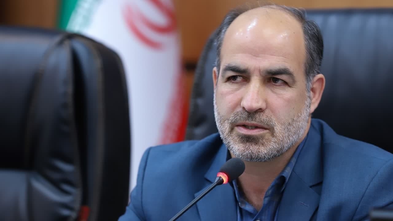 پیام تقدیر مدیرکل سابق روابط عمومی استانداری مرکزی از خانواده روابط عمومی و اهالی رسانه‌
