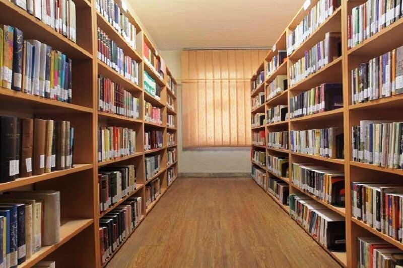 جلسه انجـمن کتابخانه های عمومی شهرستان