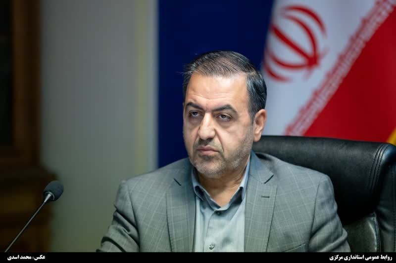 جلسه هماهنگی مدیریت مصرف برق و گاز، به ریاست معاون محترم هماهنگی امور اقتصادی و توسعه منطقه‌ای استاندار و با حضور مدیرکل دفتر هاهنگی امور اقتصادی و اعضای مربوطه برگزار گردید.