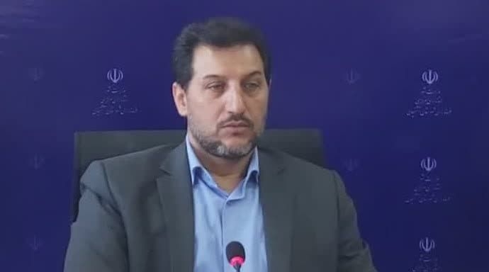 علی وروانی فراهانی بعنوان سرپرست فرمانداری شهرستان شازند منصوب شد