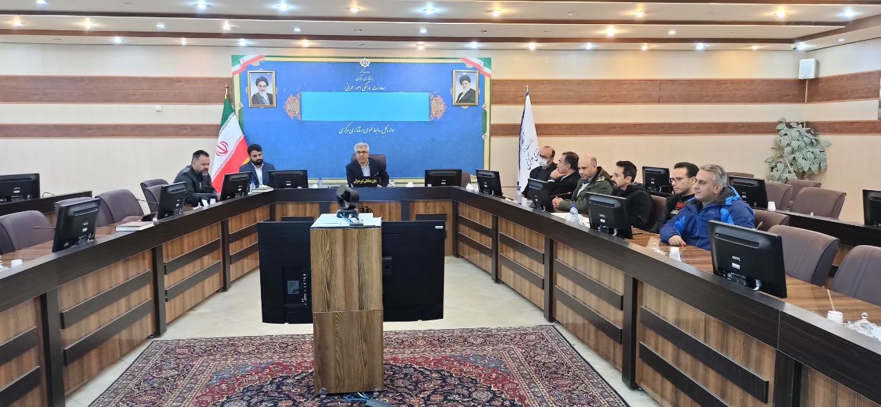 رسیدگی به شکایات مناقصات استان