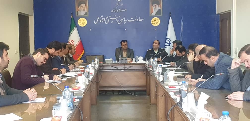 برای کاهش قاچاق سوخت باید آگاهی بخشی عمومی انجام شود