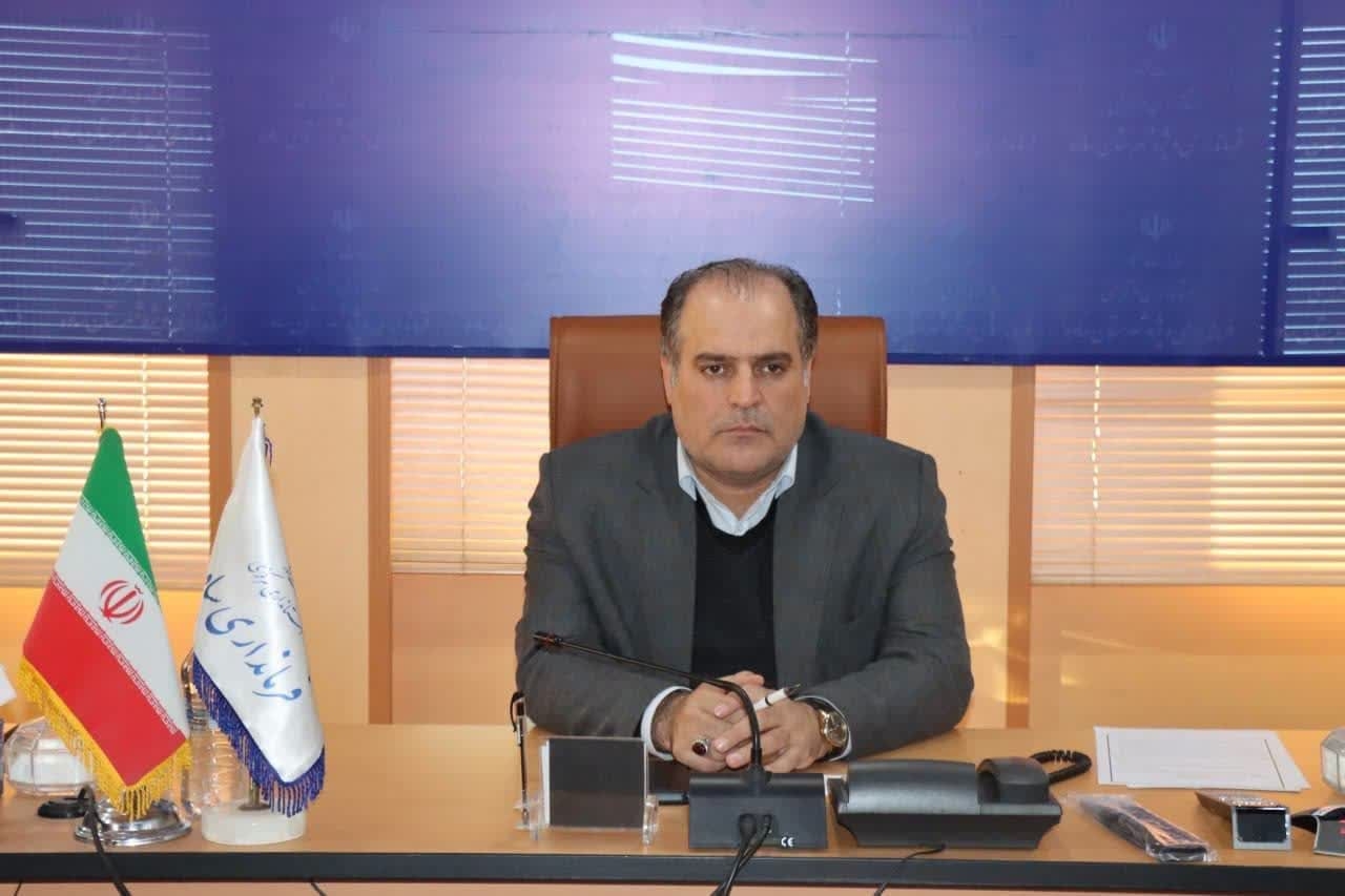 رفع نواقص طرح مسکن ملی ساوه در حال انجام است