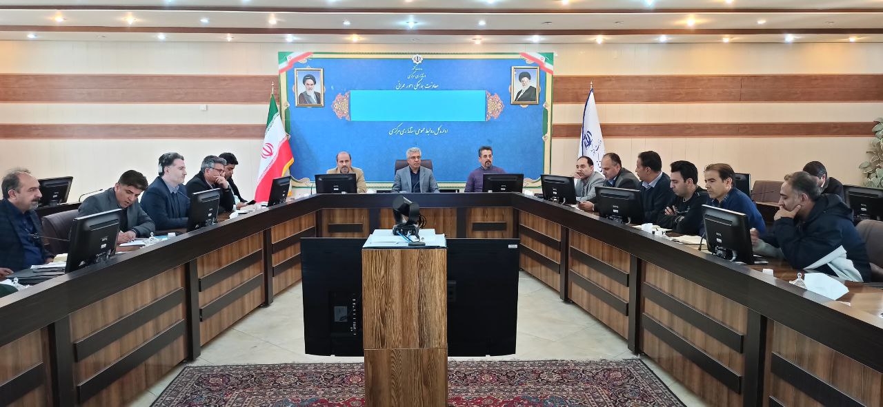 پنجاه و چهارمین جلسه شورای مسکن ملی برگزار شد.