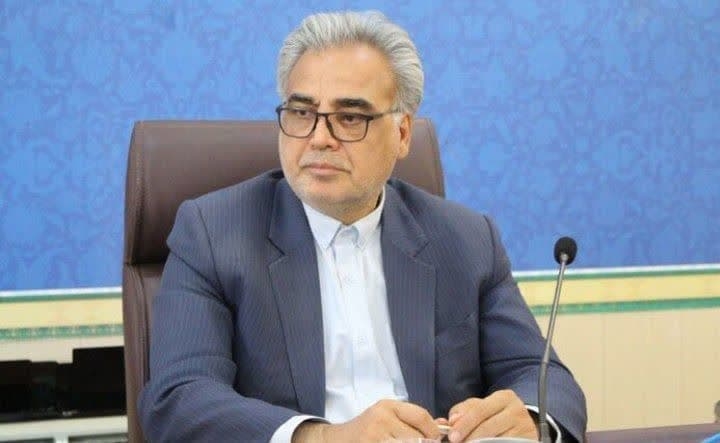 مشاور اجرایی استاندار مرکزی منصوب شد