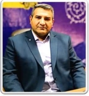 🔹پیام تبریک " امید مددی " سرپرست فرمانداری شهرستان کمیجان،