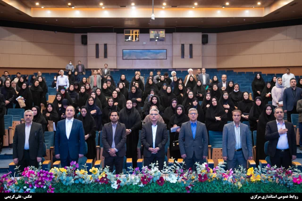 برگزاری نخستین همکاوی علمی، تخصصی گفتگوی بین نسلی؛ موانع، چالش‌ها و راهکارها