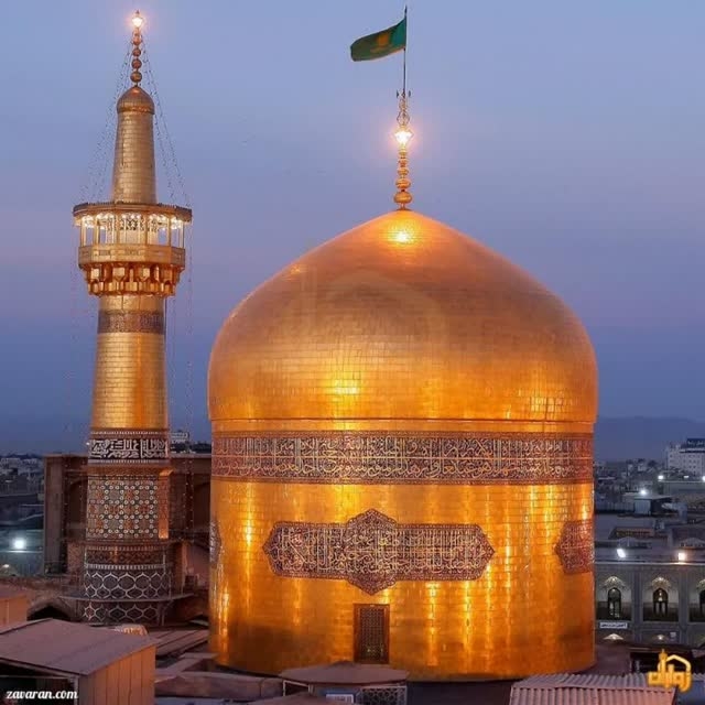 ✍پیام امام رضا علیه السلام به شیعیان🔻

🔸امام رضا علیه السلام:
🔹ای عبد العظیم از سوی من به یارانم سلام برسان و به ایشان بگو : 
➕که شیطان را به خود راه ندهند 
➕و به آنان فرمان ده به راستی در گفتار و ادای امانت 
➕و آنها را فرمان ده در آنچه به کارشان نمی آید خاموشی ورزند 
➕و ستیزه جویی را کنار گذاشته و به یکدیگر روی آورند که موجب نزدیک شدن به من است 
➕و به در افتادن با یکدیگر خود را مشغول نسازند که من با خود عهد کرده ام هر کس چنین کند و یاری از یاران مرا به خشم آورد از خدا بخواهم در دنیا سخت ترین عذاب را بدو رساند و در آخرت در شمار زیانکاران باشد 
➕و ایشان را آگاه ساز که خداوند نیکوکار آنها را خواهد بخشید و از بدکارشان در خواهد گذشت؛ مگر کسی که به خدا شرک ورزیده یا دوستی از دوستان مرا بیازارد یا بدخواهی او را به دل گیرد؛ که اگر چنین کند تا زمانی که از این اندیشه بد باز نگردد خداوند او را نبخشاید اگر بازگشت چه بهتر و گرنه روح ایمان از دلش رخت بربندد و از ولایت من بیرون رود. و او را از ولایت ما بهره ای نخواهد بود و از این سرنوشت بد به خدا پناه میبرم 
📚بحار الانوار - جلد ۷۱ - صفحه ۲۳۱