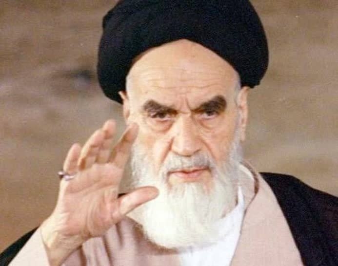 سالروز ارتحال بنیانگذار انقلاب اسلامی ایران حضرت آیت الله العظمی امام خمینی(ره) تسلیت باد