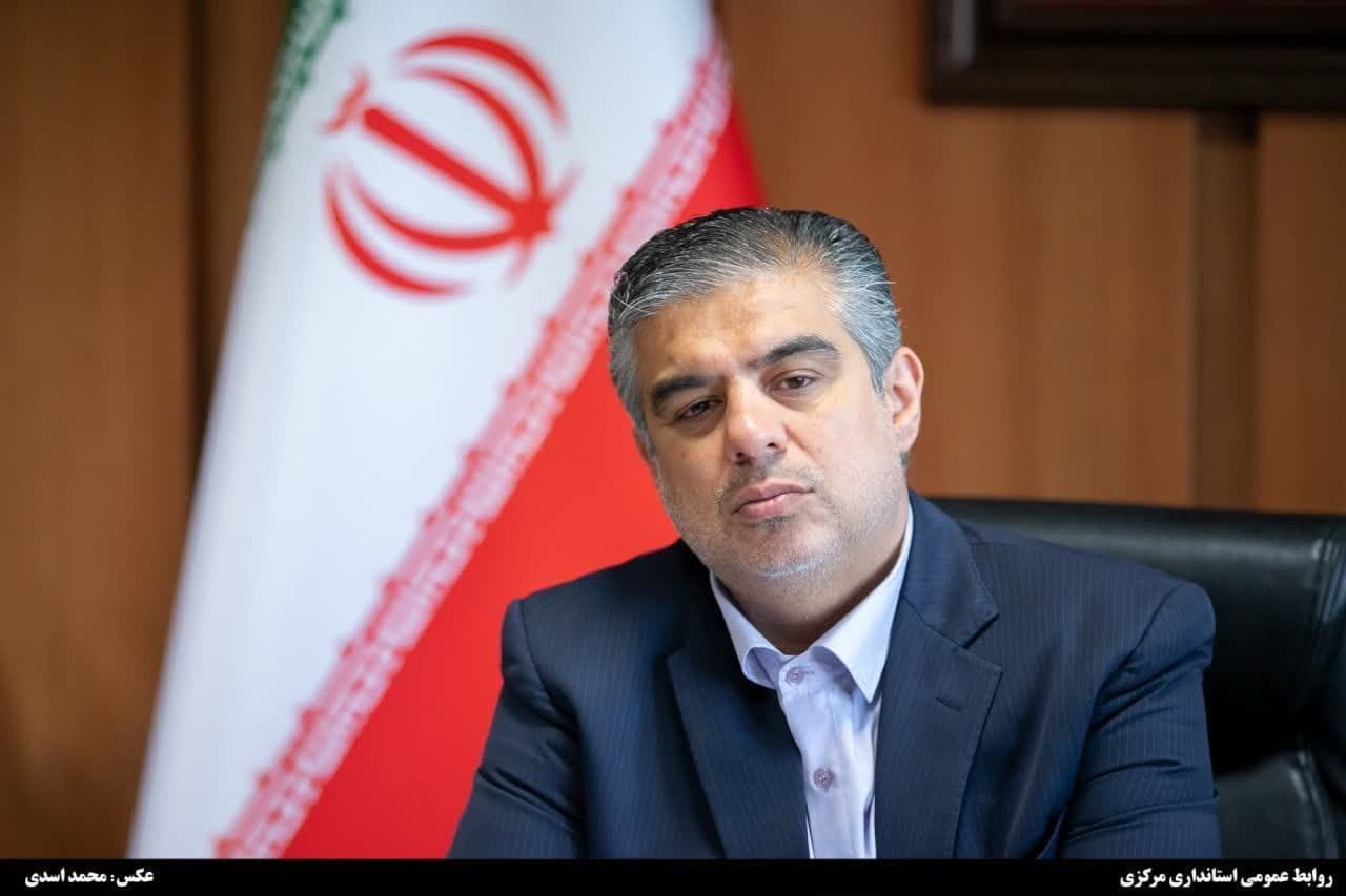 استاندار مرکزی: عید قربان فرصتی برای تمرین اخلاص و فداکاری در جامعه است
