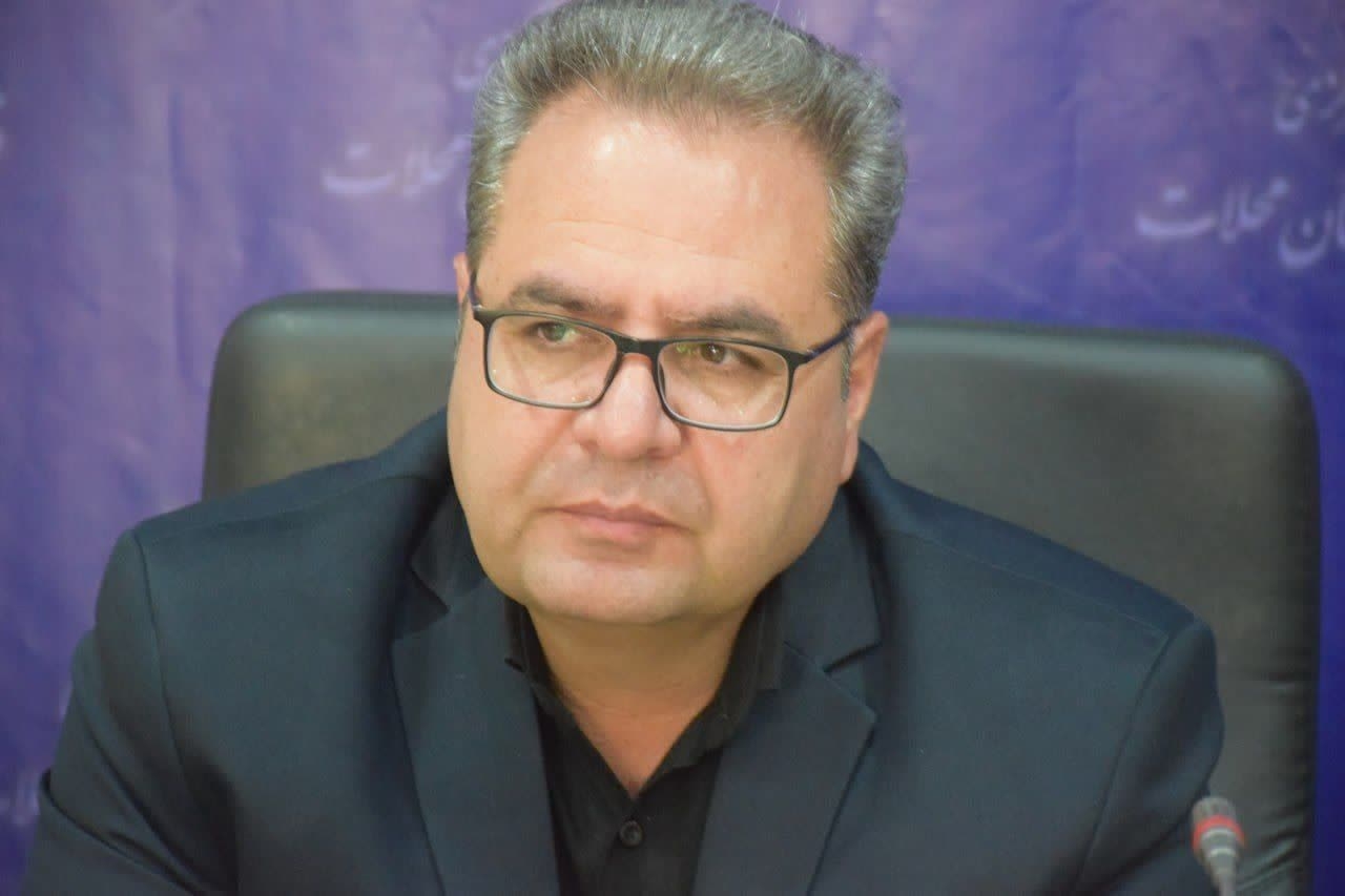 پیام تسلیت فرماندار شهرستان محلات به مناسبت فرا رسیدن تاسوعا و عاشورای حسینی(ع)